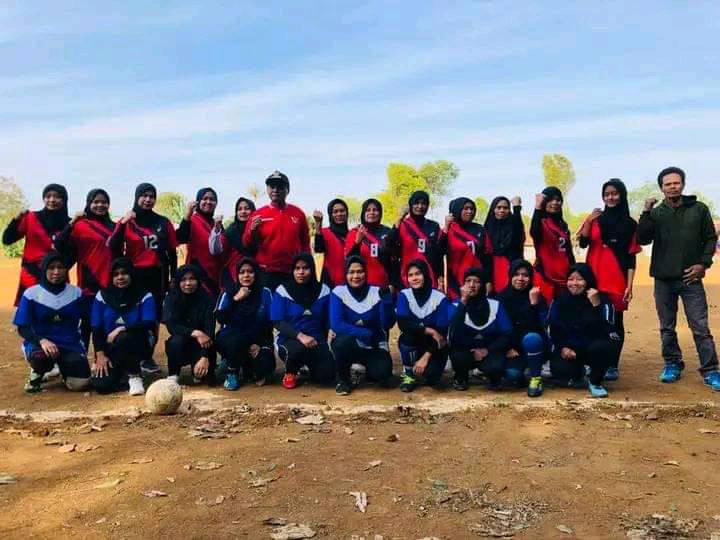 KEPALA DESA CUP