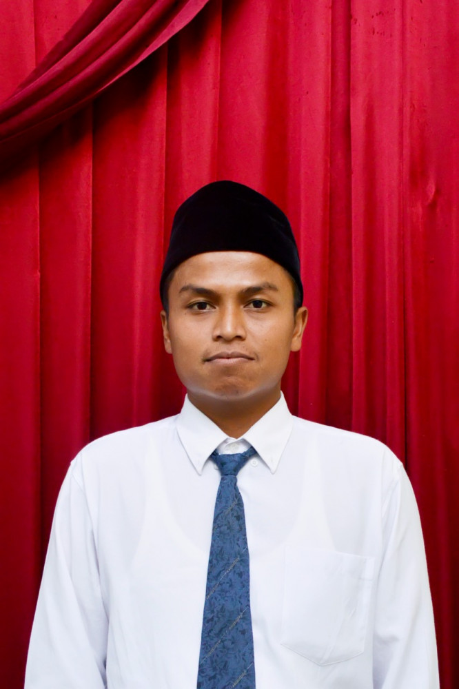 IIP IRFANUDIN