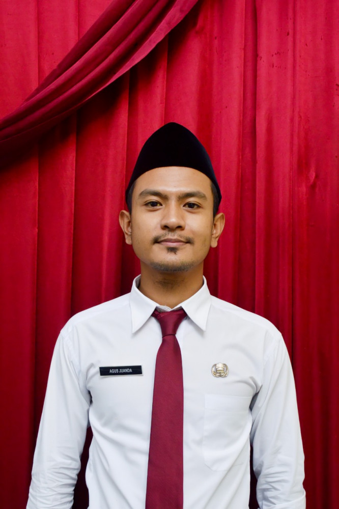 AGUS JUANDA