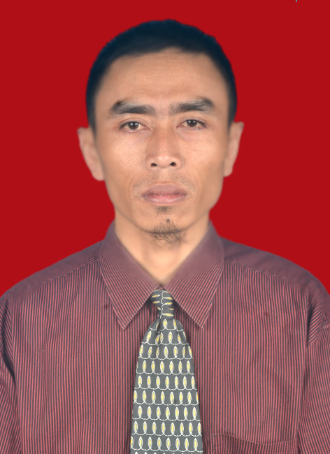 IIK SURYATLI IKIN